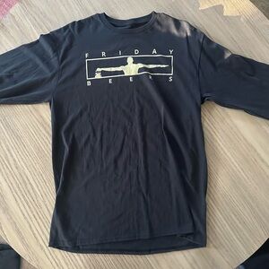 Friday Beers Longsleeve